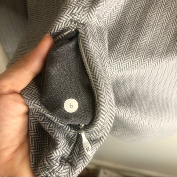 Lululemon Kanto Catch Me Long Sleeve - Picture 7 of 8
